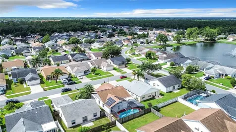 4605 Osceola Point Trail Kissimmee FL 34746