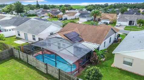 4605 Osceola Point Trail Kissimmee FL 34746