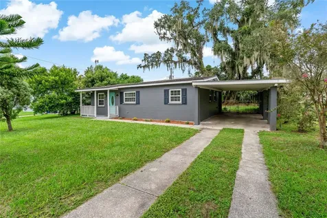 527 Garden Drive N Lakeland FL 33813