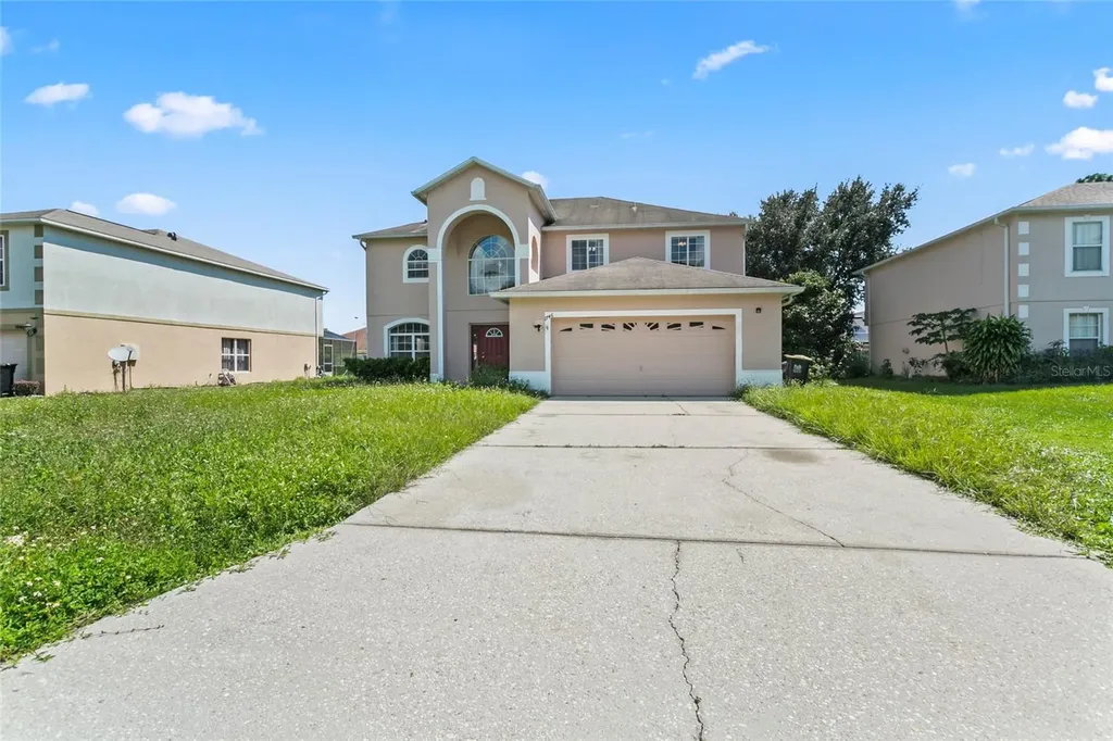 1746 Sail Court Kissimmee FL 34759