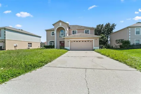 1746 Sail Court Kissimmee FL 34759