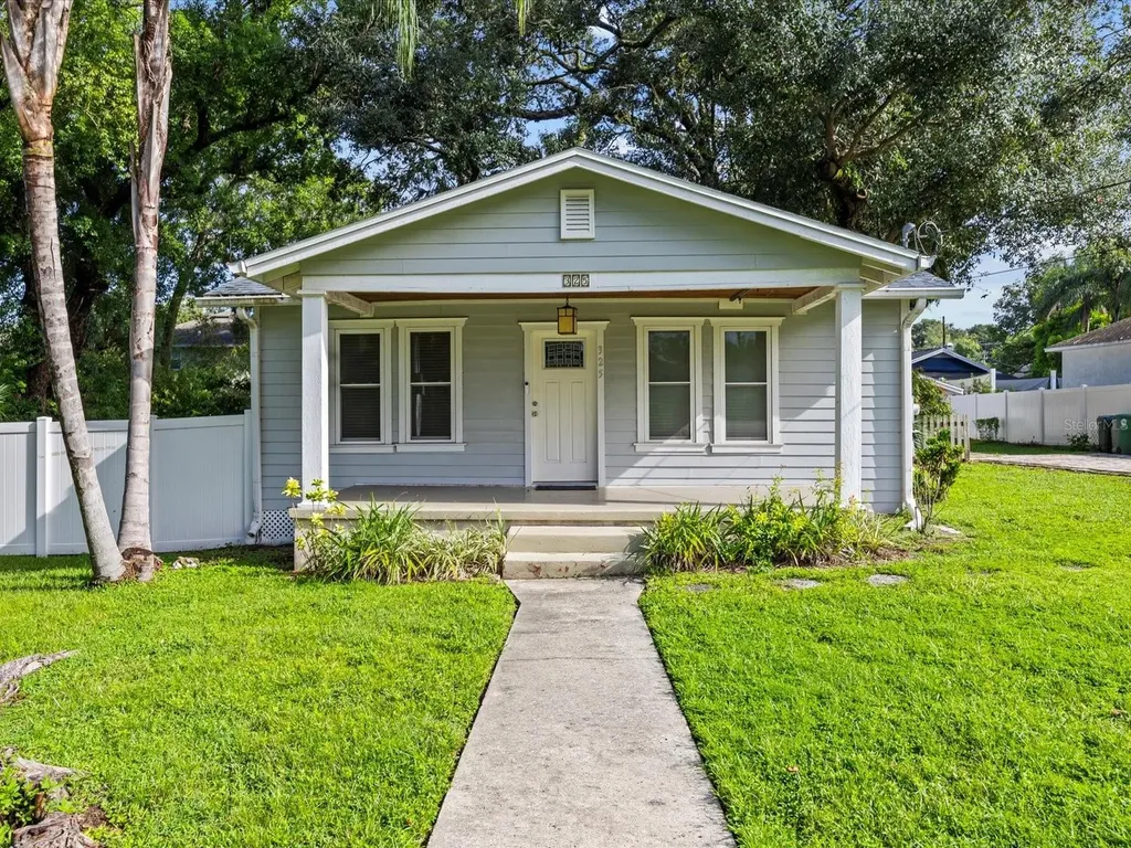 325 W Wilder Avenue Tampa FL 33603