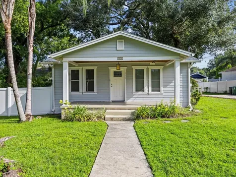 325 W Wilder Avenue Tampa FL 33603