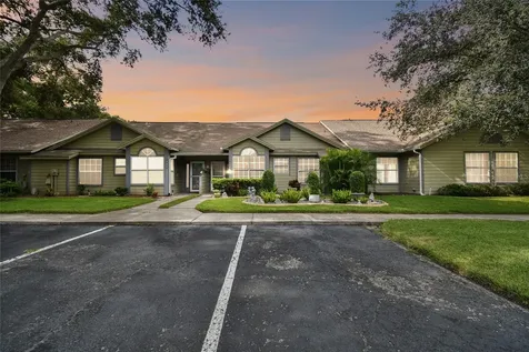 2434 Bentley Drive Palm Harbor FL 34684