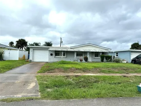 125 Longwood Drive Ormond Beach FL 32176
