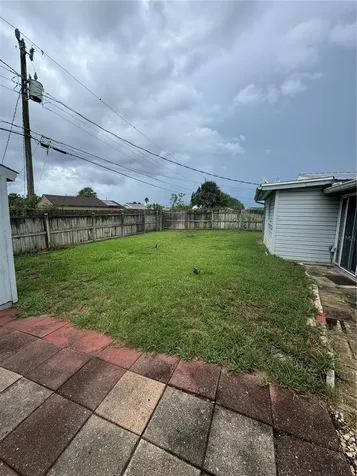 125 Longwood Drive Ormond Beach FL 32176