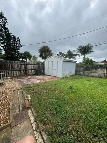 125 Longwood Drive Ormond Beach FL 32176