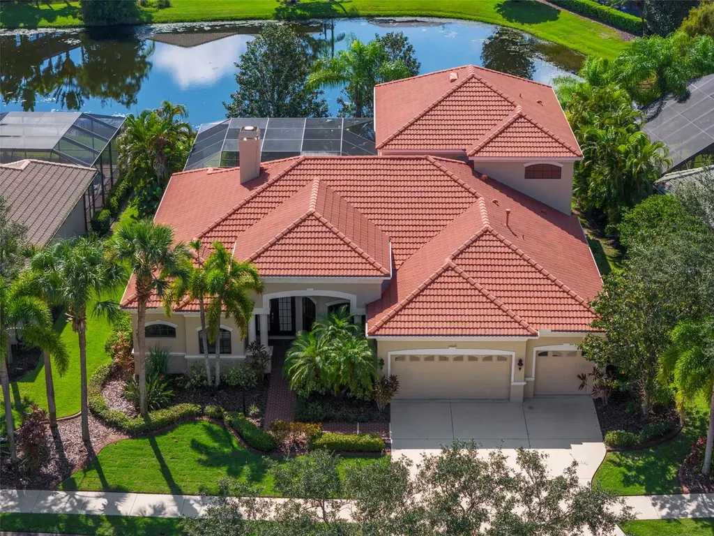 15016 Bowfin Terrace Lakewood Ranch FL 34202