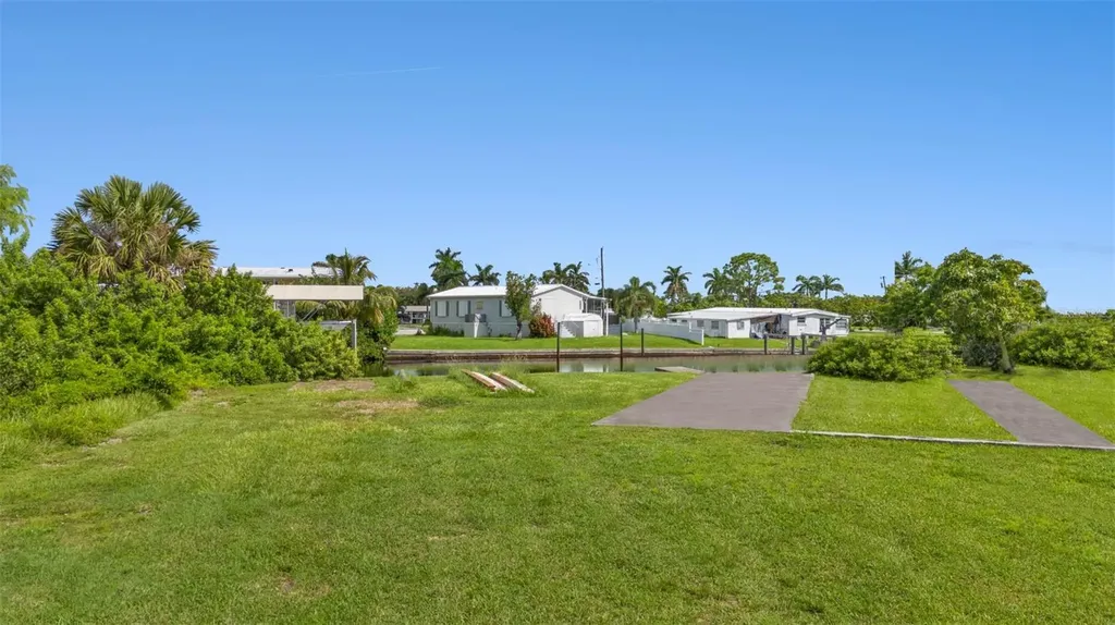 740 El Dorado Drive Punta Gorda FL 33950