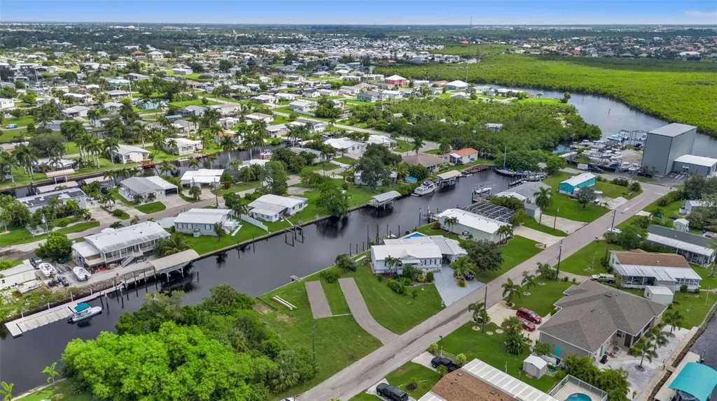 740 El Dorado Drive Punta Gorda FL 33950