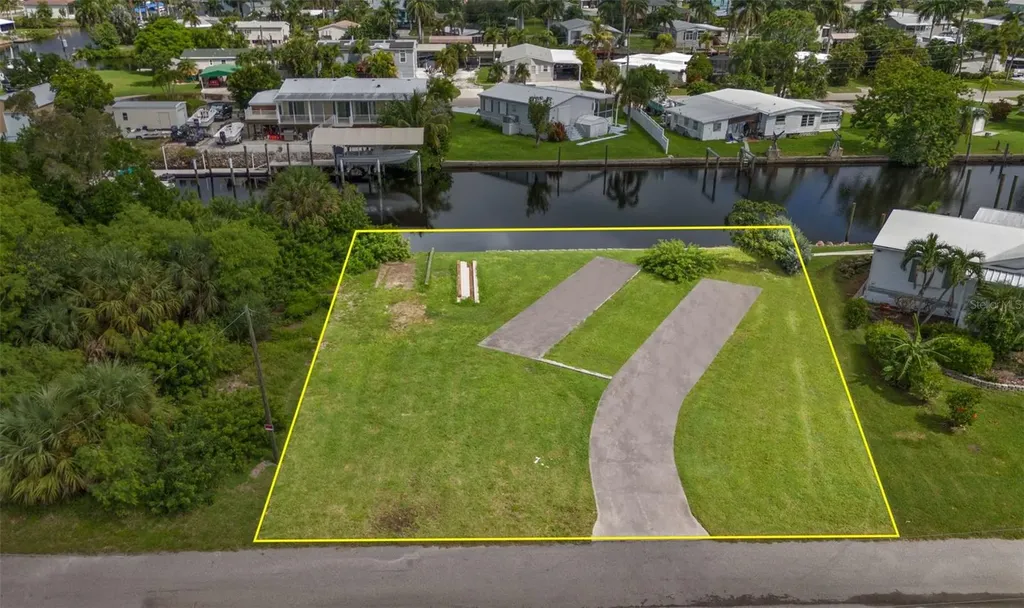 740 El Dorado Drive Punta Gorda FL 33950