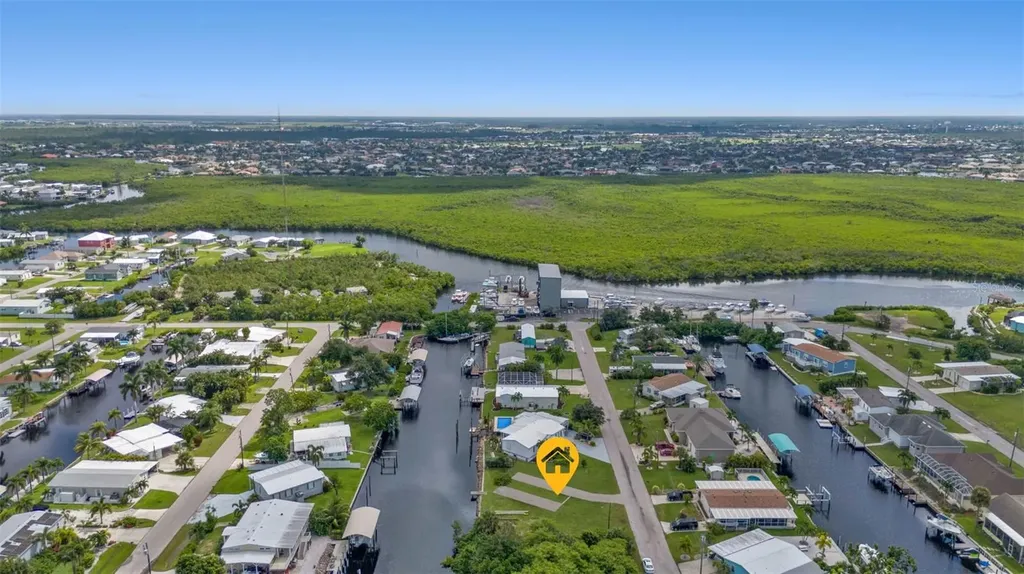 740 El Dorado Drive Punta Gorda FL 33950