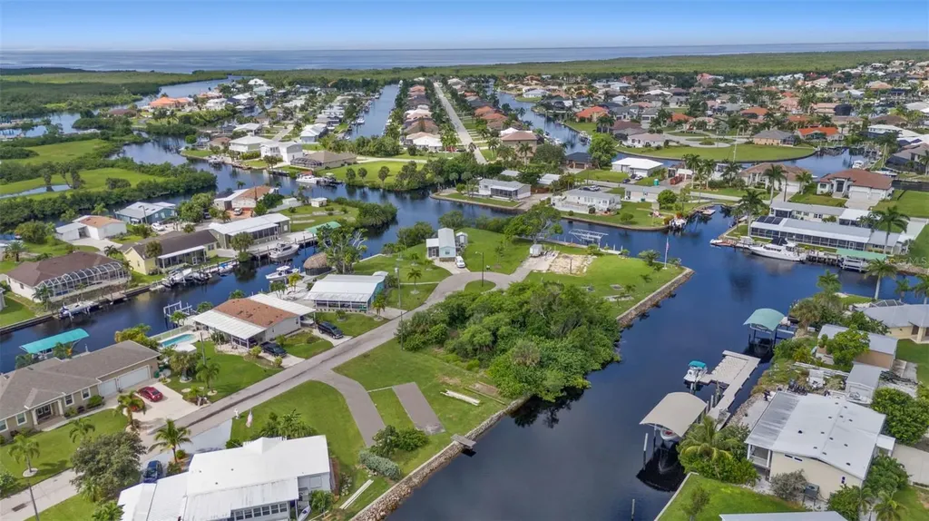 740 El Dorado Drive Punta Gorda FL 33950