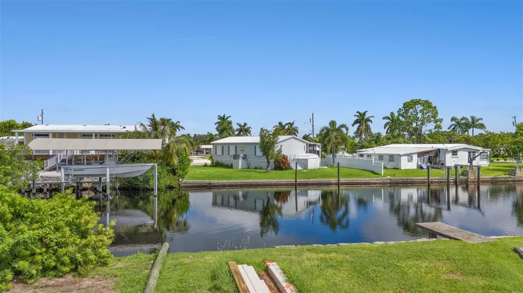 740 El Dorado Drive Punta Gorda FL 33950