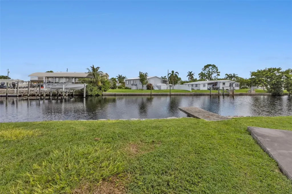 740 El Dorado Drive Punta Gorda FL 33950
