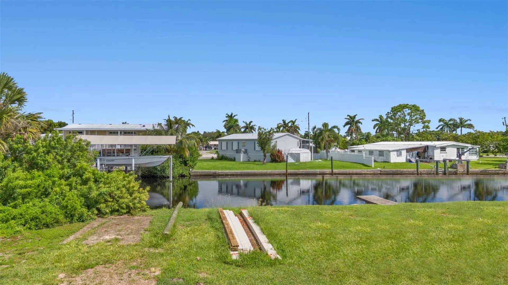 740 El Dorado Drive Punta Gorda FL 33950