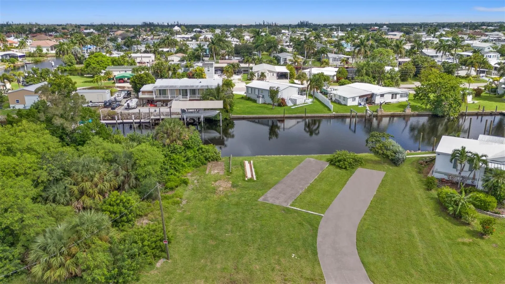 740 El Dorado Drive Punta Gorda FL 33950