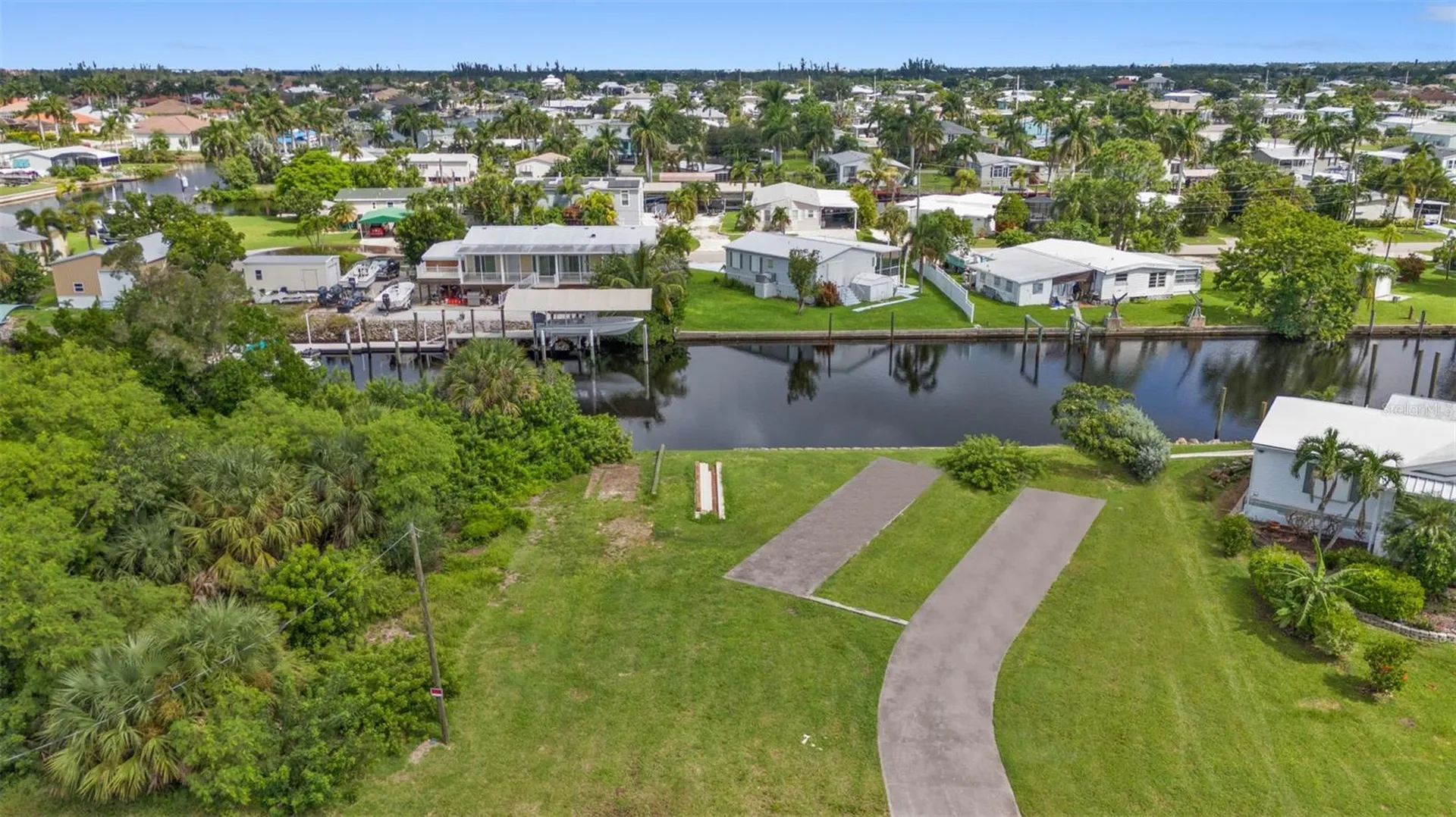 740 El Dorado Drive Punta Gorda FL 33950