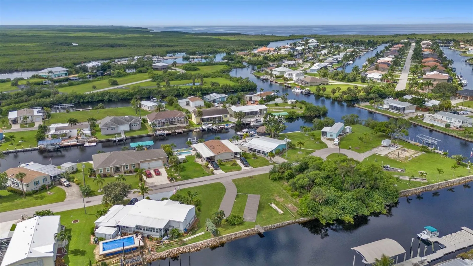 740 El Dorado Drive Punta Gorda FL 33950