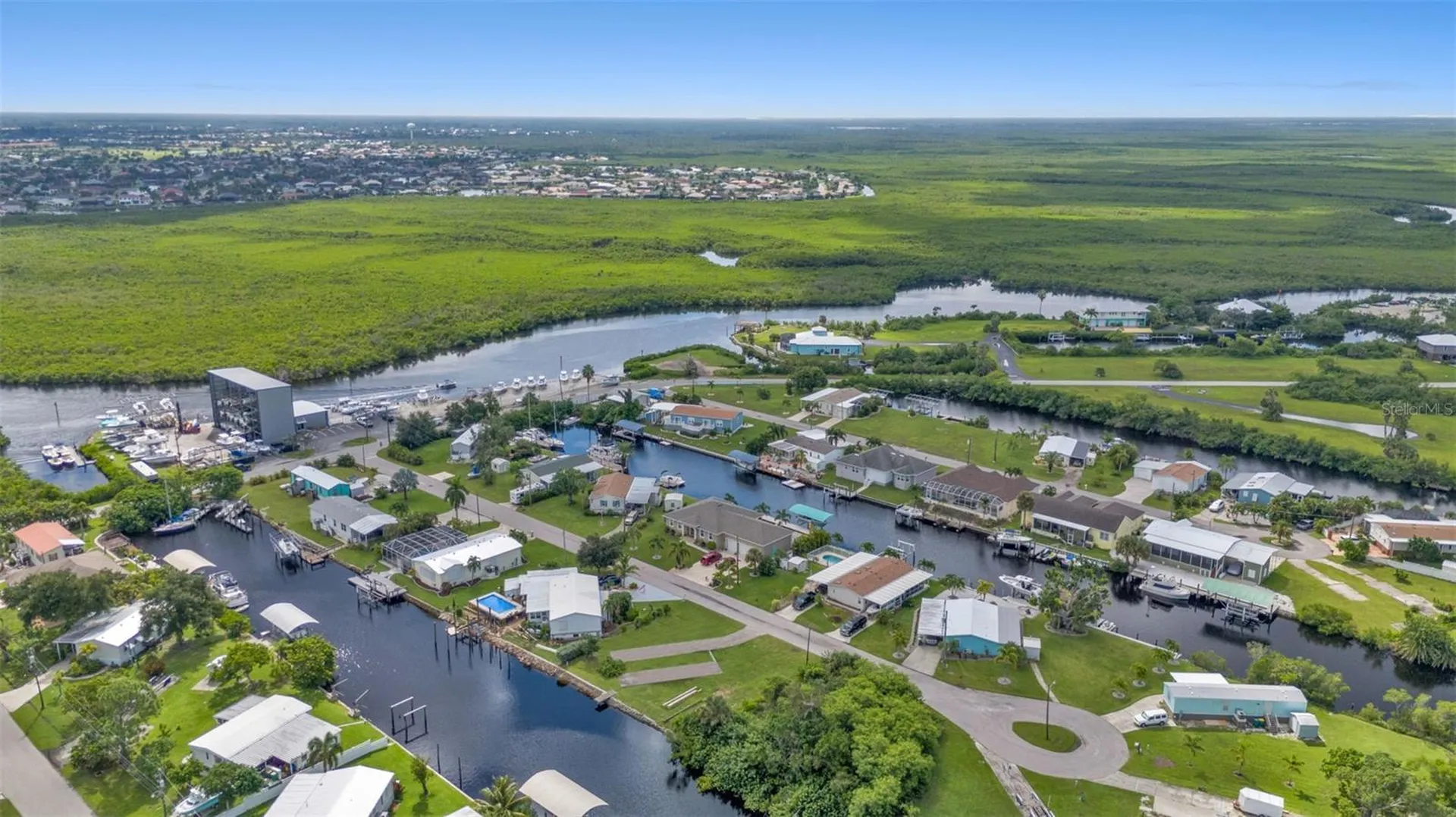 740 El Dorado Drive Punta Gorda FL 33950
