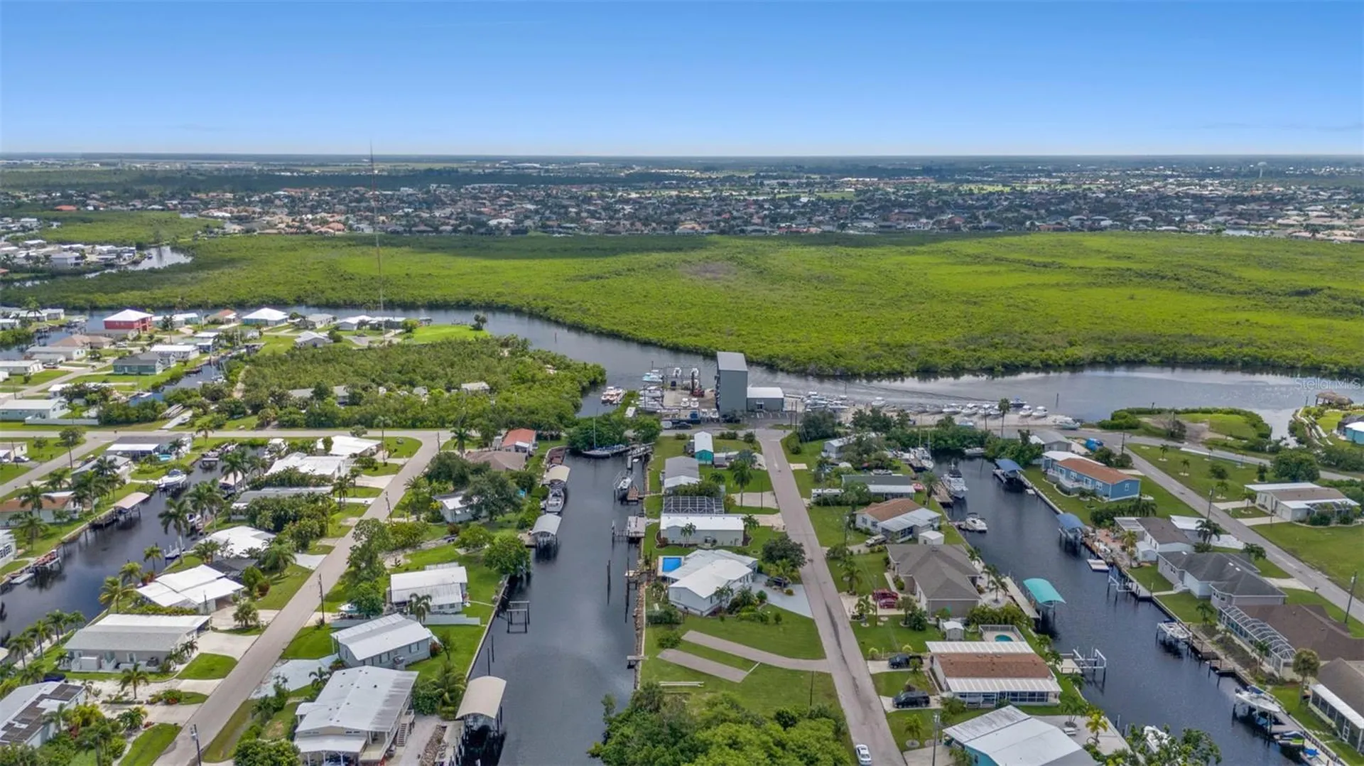 740 El Dorado Drive Punta Gorda FL 33950