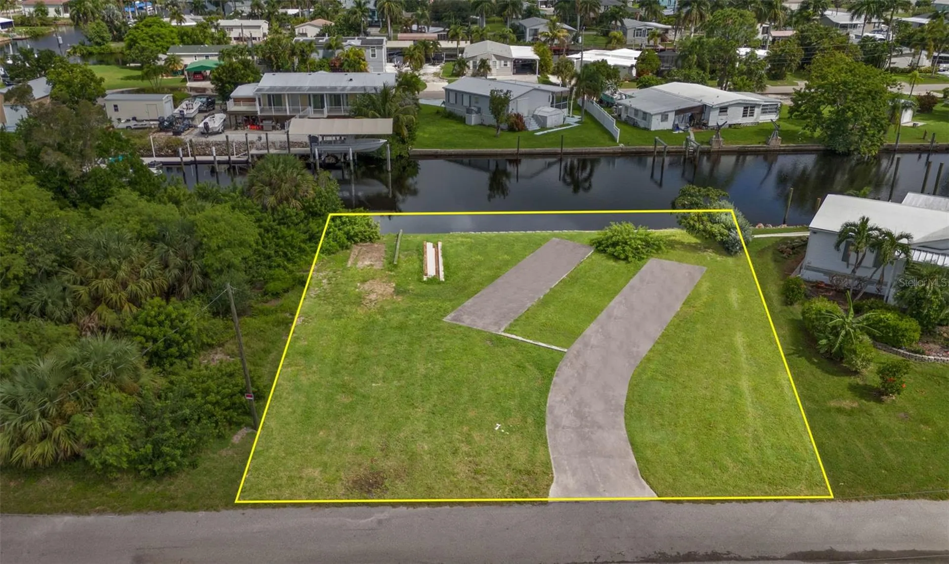 740 El Dorado Drive Punta Gorda FL 33950