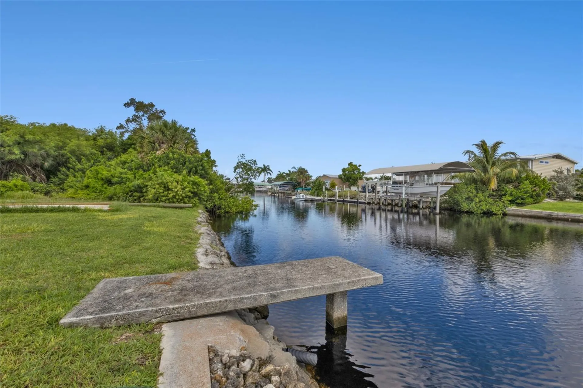 740 El Dorado Drive Punta Gorda FL 33950