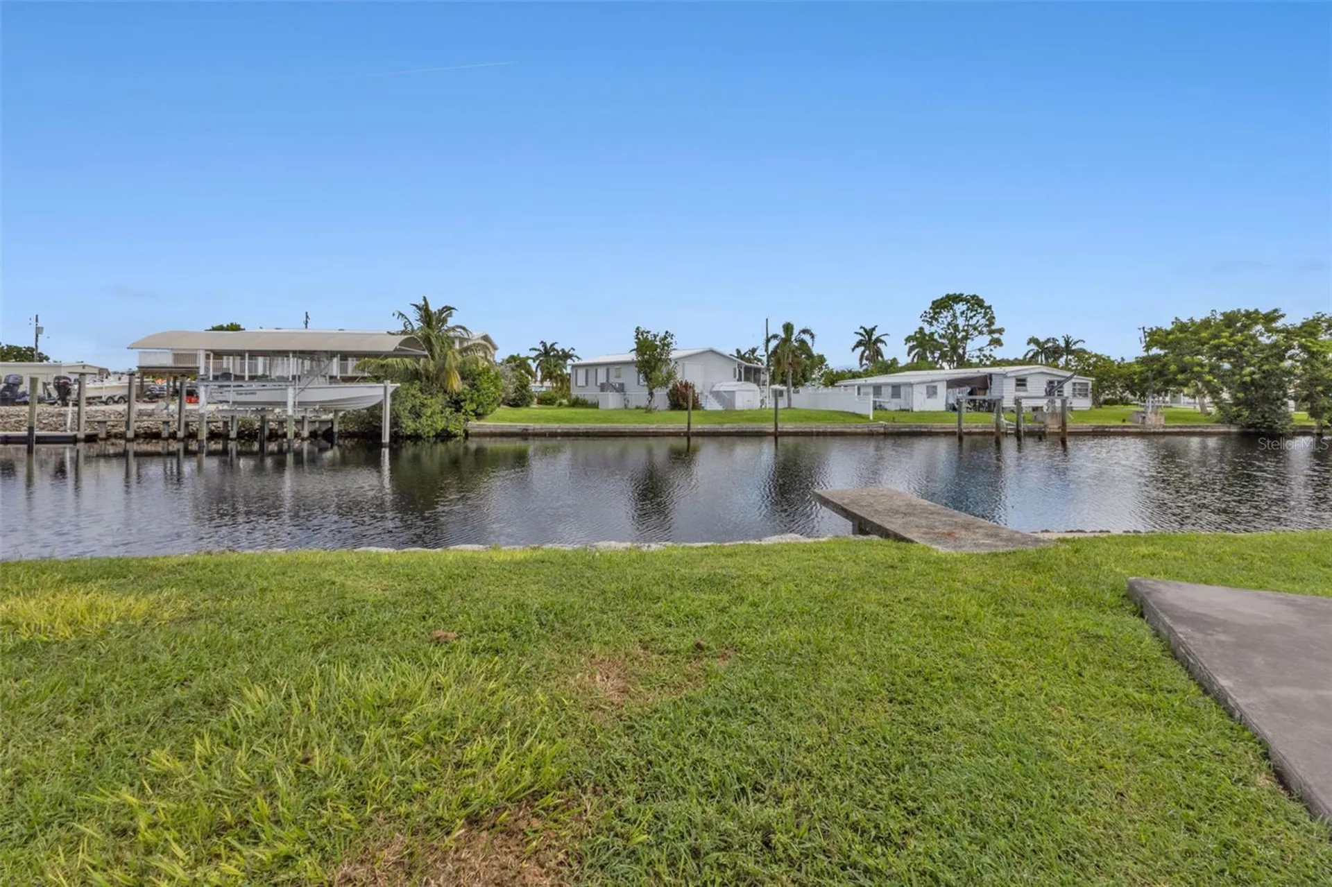 740 El Dorado Drive Punta Gorda FL 33950
