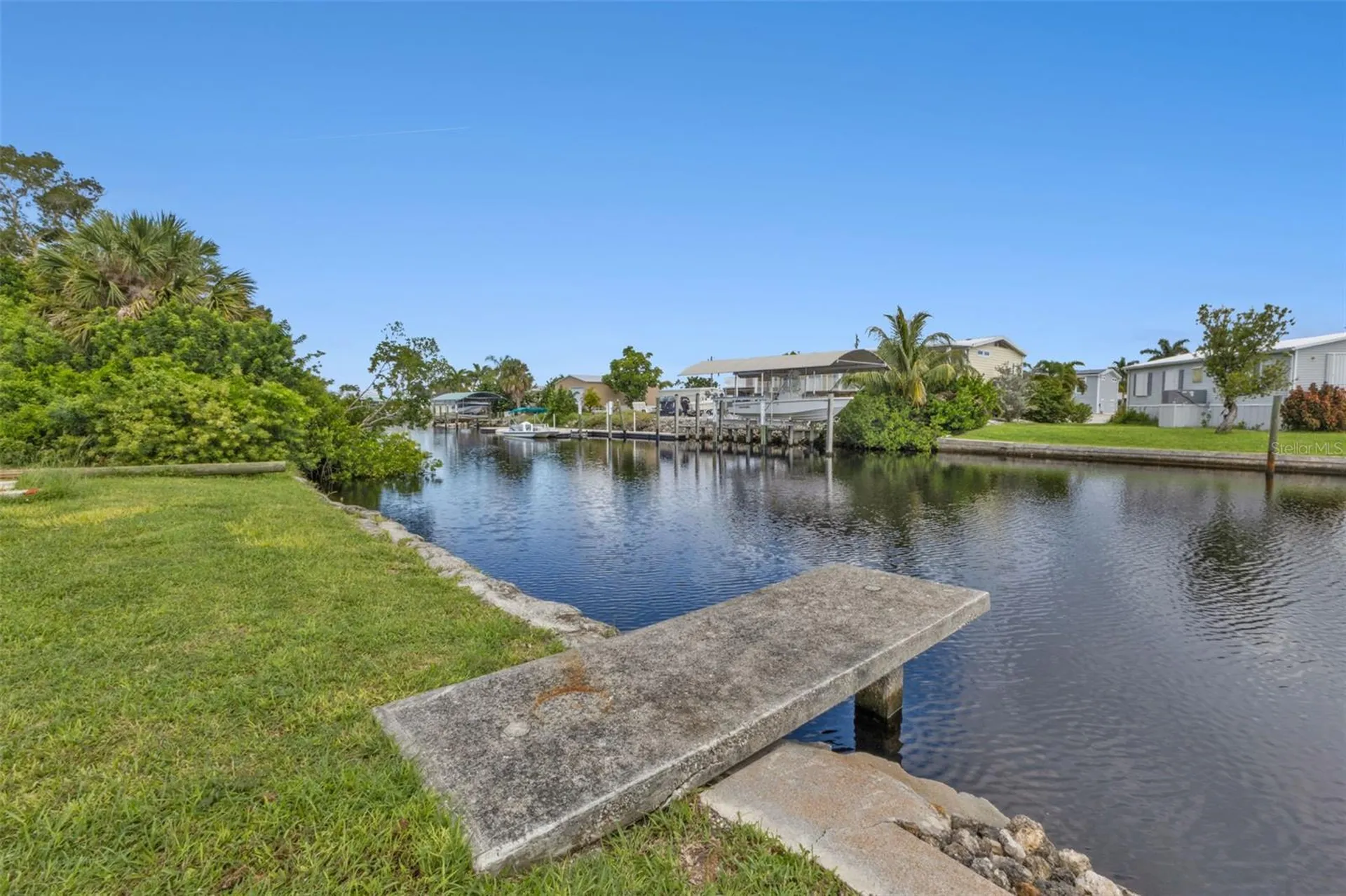740 El Dorado Drive Punta Gorda FL 33950