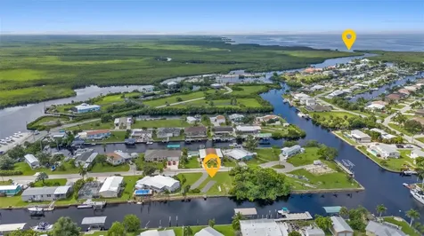 740 El Dorado Drive Punta Gorda FL 33950