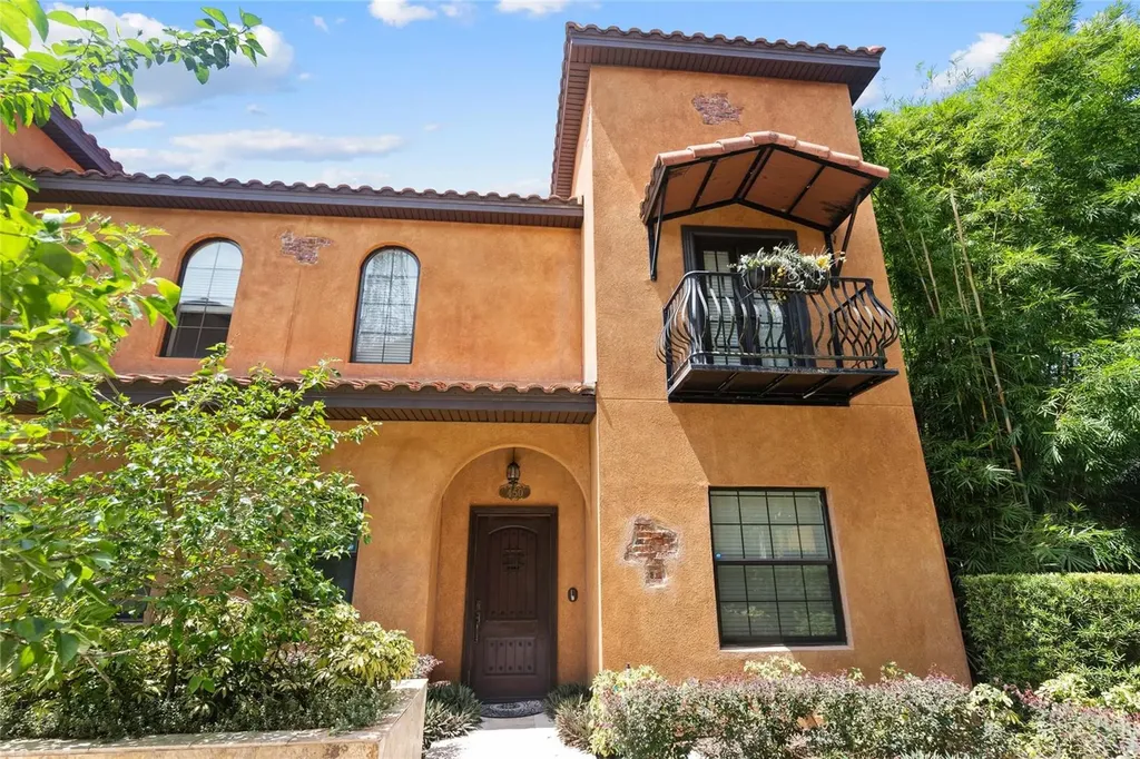 450 Palermo Vista Court Longwood FL 32750