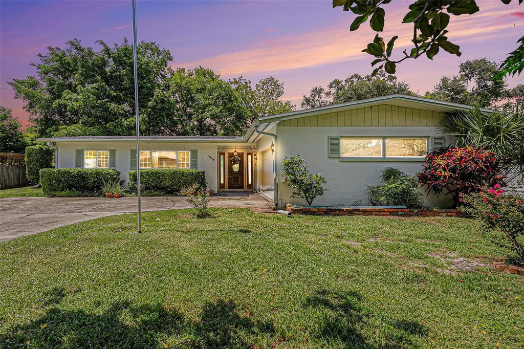 1442 Hunter Lane Clearwater FL 33764