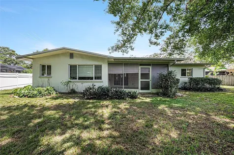 1442 Hunter Lane Clearwater FL 33764