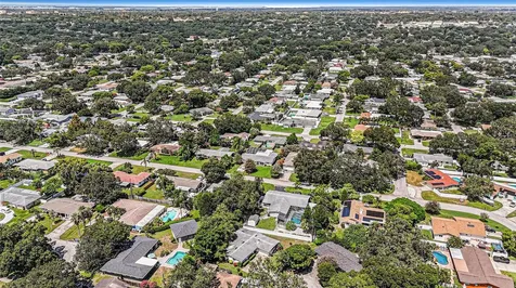 1442 Hunter Lane Clearwater FL 33764