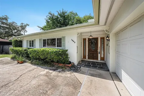 1442 Hunter Lane Clearwater FL 33764