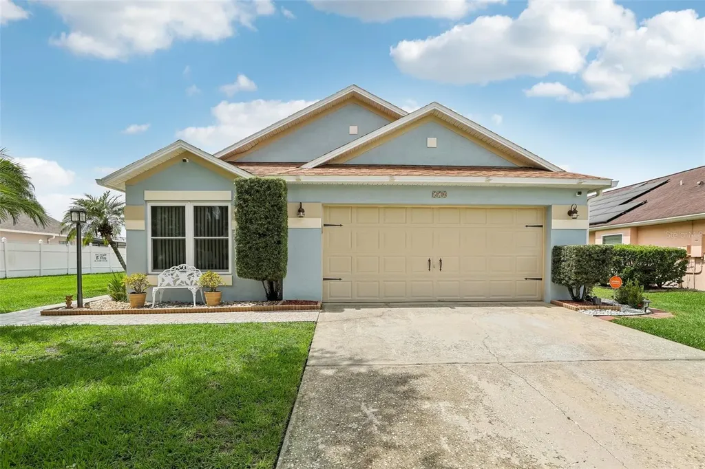 570 Bohannon Boulevard Orlando FL 32824