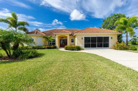 33 Pinehurst Court Rotonda West FL 33947
