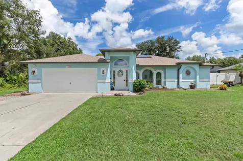 1632 Nicollett Avenue North Port FL 34286