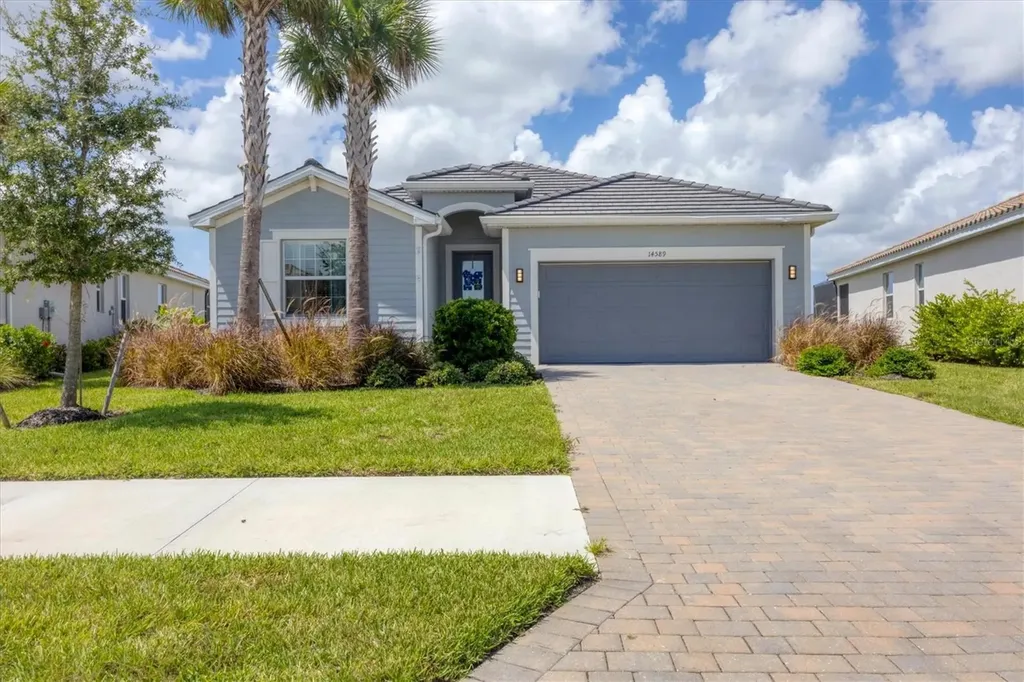 14589 Ponce De Leon Trail Port Charlotte FL 33981