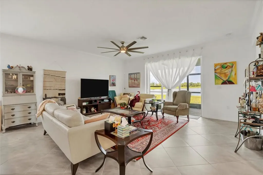 14589 Ponce De Leon Trail Port Charlotte FL 33981