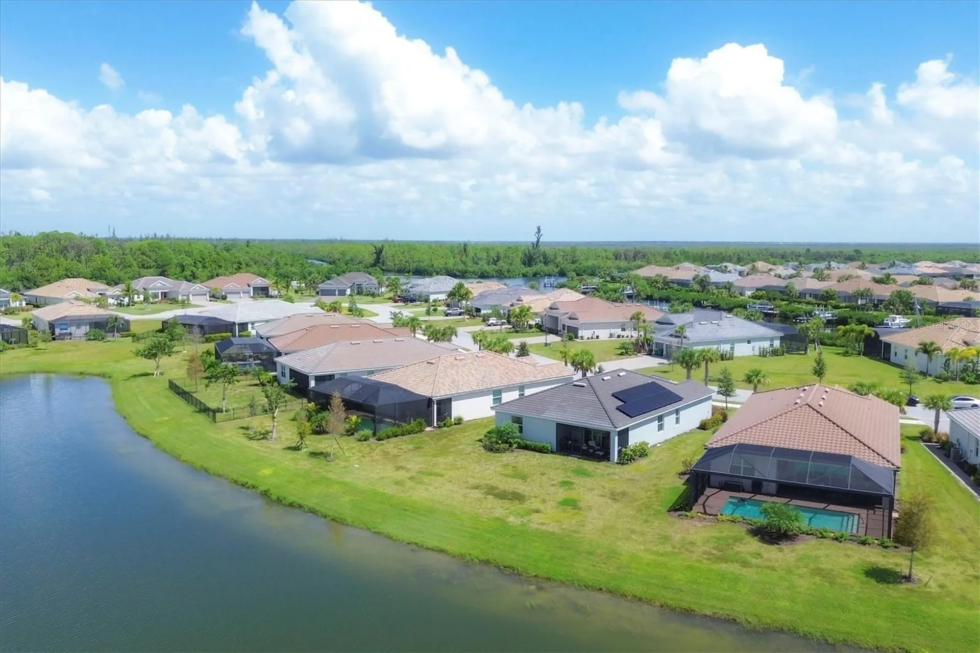 14589 Ponce De Leon Trail Port Charlotte FL 33981