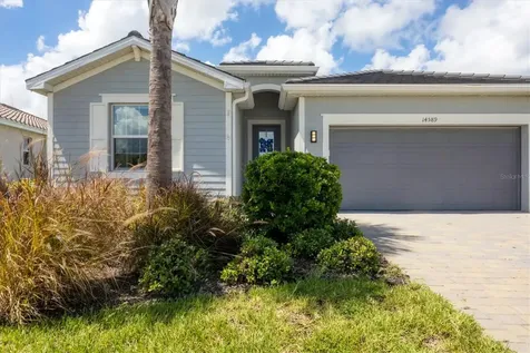 14589 Ponce De Leon Trail Port Charlotte FL 33981