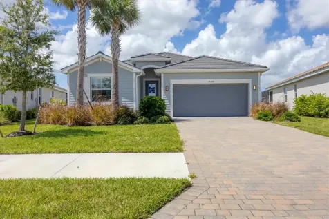 14589 Ponce De Leon Trail Port Charlotte FL 33981