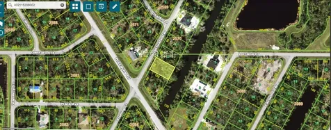 1562 Brightwater Terrace Port Charlotte FL 33953