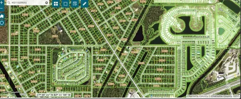 1562 Brightwater Terrace Port Charlotte FL 33953