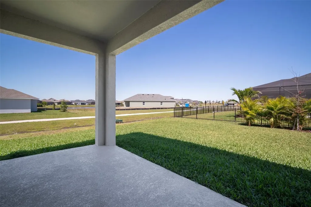 11963 Richmond Trail Parrish FL 34219