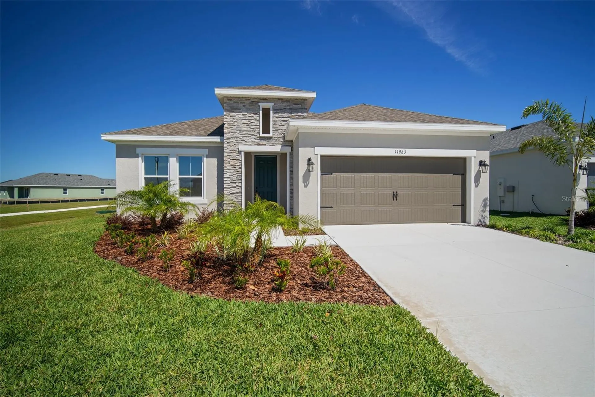 11963 Richmond Trail Parrish FL 34219