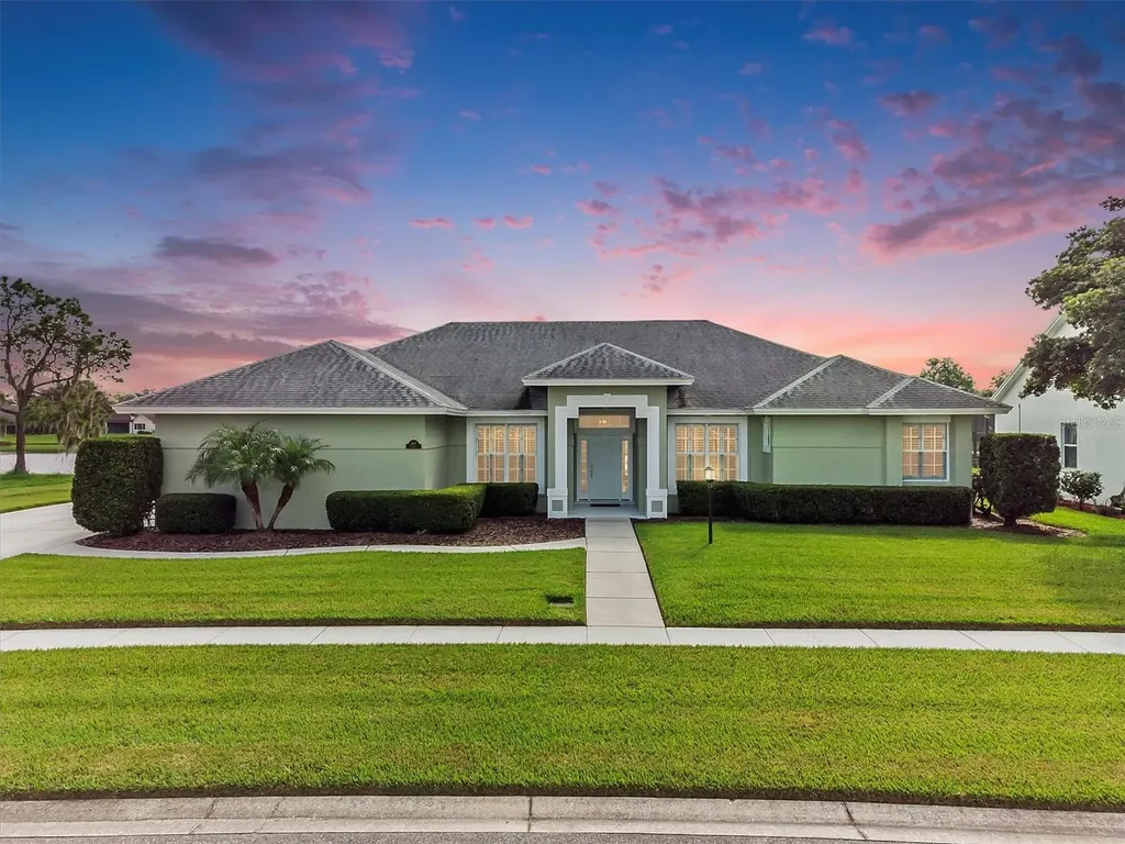 680 Square Lake Drive N Bartow FL 33830