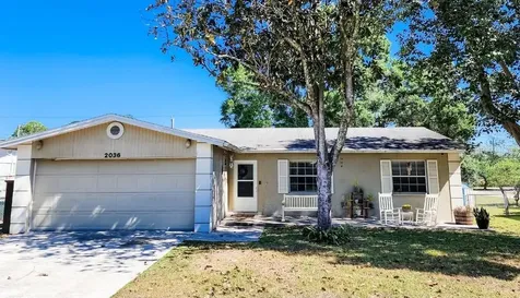 2036 E Gachet Boulevard Lakeland FL 33813