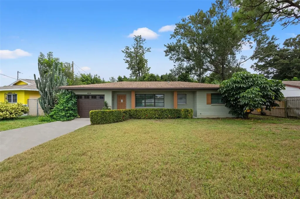 4104 Cortez Way S St Petersburg FL 33712